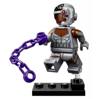 71026 colsh-9 Cyborg